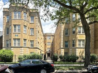 4831 N Springfield Ave #B3, Chicago, IL 60625