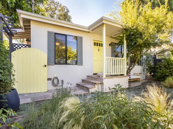 347 N Poli St, Ojai, CA 93023