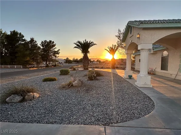 1250 Cavalry St, Pahrump, NV 89048
