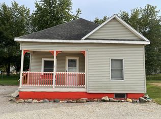 1104 N Eastern Ave, Urbana, IL