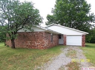 2823 Hickory Bluff Rd, Sapulpa, OK 74066