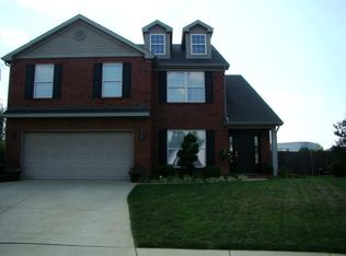 4522 Shady Creek Cv, Owensboro, KY 42303