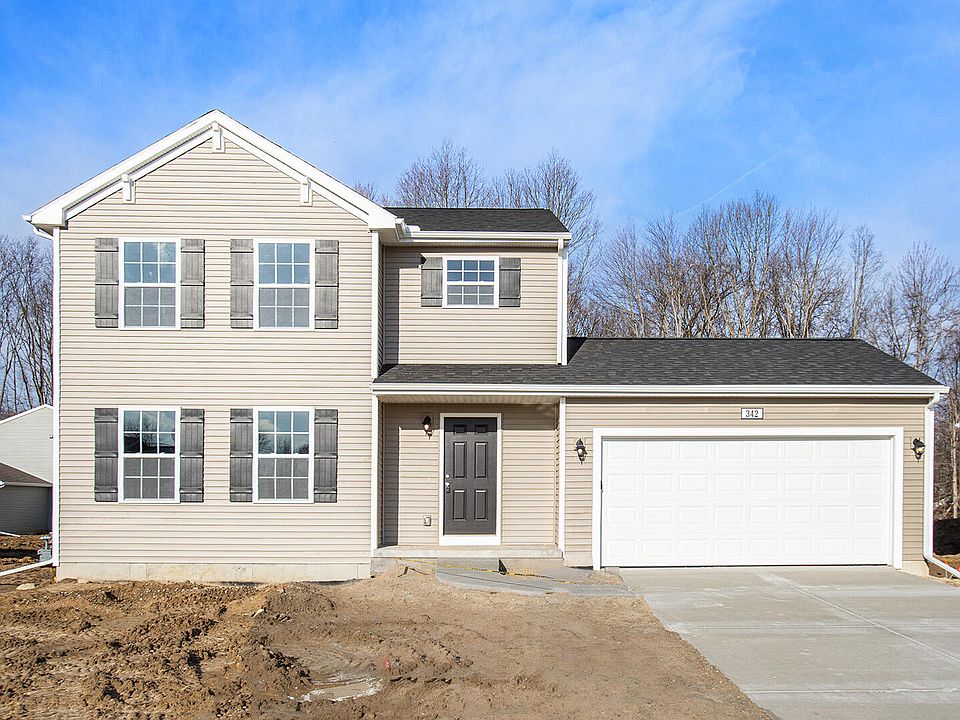 58927 Norton St, Mattawan, MI 49071 Zillow