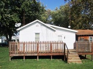 1110 E Walnut St, Lancaster, OH 43130