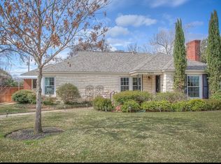 3600 Harwen Ter, Fort Worth, TX 76109