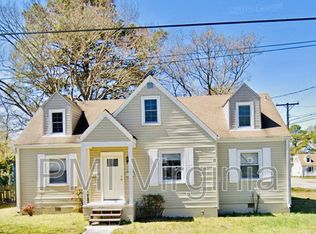 3841 Chatham Cir #A, Norfolk, VA 23513