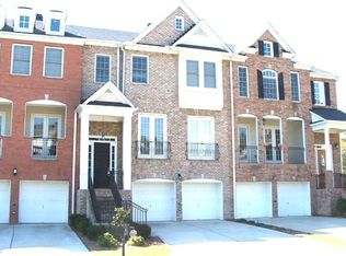 3002 Montclair Cir SE #65, Smyrna, GA 30080