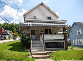 311 3rd St, Smithton, PA