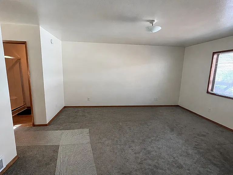 Secondary Master Bedroom