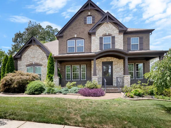 308 Terri Park Way, Franklin, TN 37067