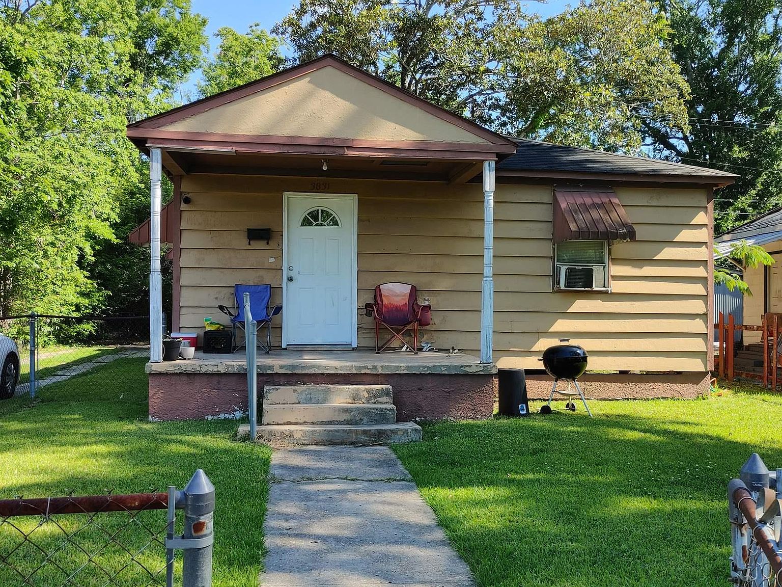 3831 Chippewa St Baton Rouge LA 70805 Zillow