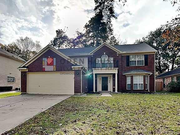 2nd image of 3714 Sweetgum Hill Ln
