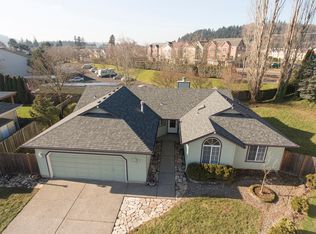 61 SW Mawrcrest Ave, Gresham, OR 97080