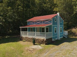 997 Miller Hollow Rd, Bean Station, TN 37708