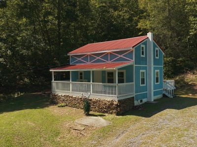 997 Miller Hollow Rd, Bean Station, TN, 37708