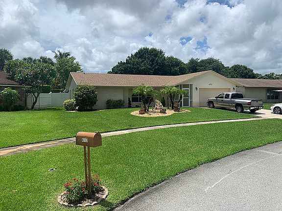 5th image of 4711 Blue Pine Cir