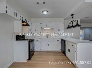 108 Seneca Pl, Jacksonville, AR 72076