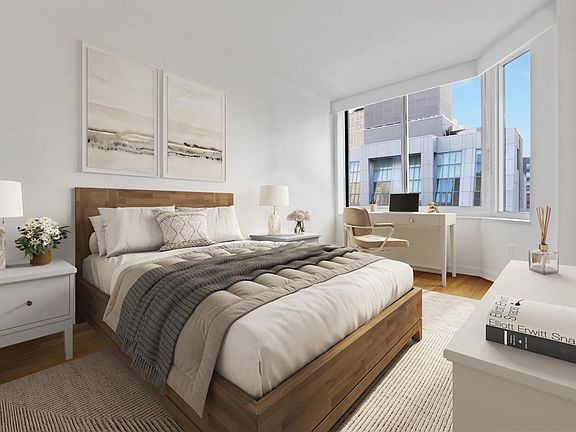 4th image of 320 W 38th St APT 2125