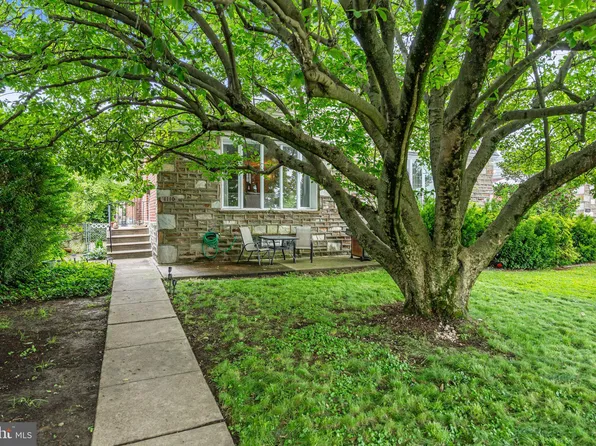 1110 Borbeck Ave, Philadelphia, PA 19111