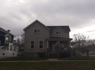 1700 4th St, Bay City, MI 48708