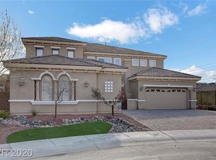 2772 Kildrummie St, Henderson, NV 89044