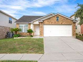 9335 Easy Oak Crk, Converse, TX 78109