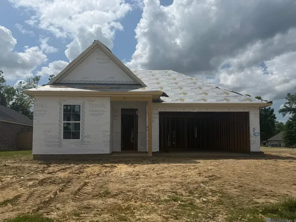 12089 Clare Ct, Geismar, LA 70734