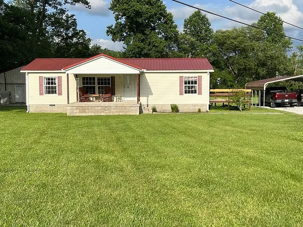 30 Paris Ln, Morehead, KY 40351