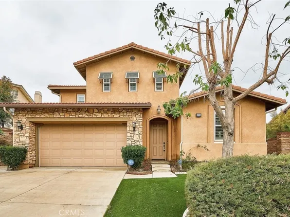 5008 Glenview St, Chino Hills, CA 91709