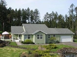 8428 Baird Rd NE, Olympia, WA 98516