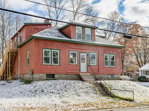 188 Beech St #1, Fitchburg, MA 01420