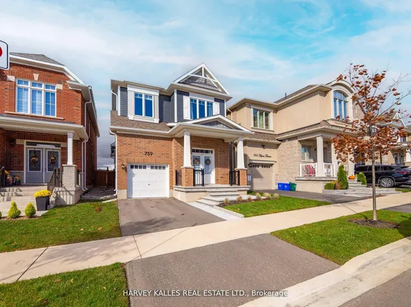 759 Aspen Ter E, Milton, ON L9E 1S6