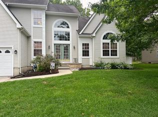 507 Glenn Ave, Egg Harbor Township, NJ 08234