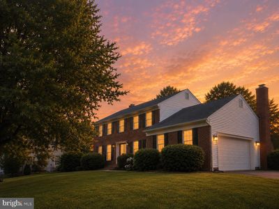 2717 Mustang Dr, Herndon, VA, 20171