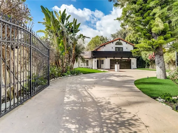 8431 Shirley Ave, Northridge, CA 91324