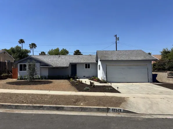 12349 Glamis St, Pacoima, CA 91331