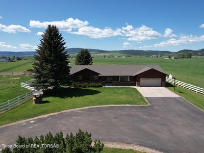 1845 Highway 236, Afton, WY, 83110