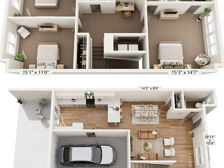 Elevate Riverview — Photo 49