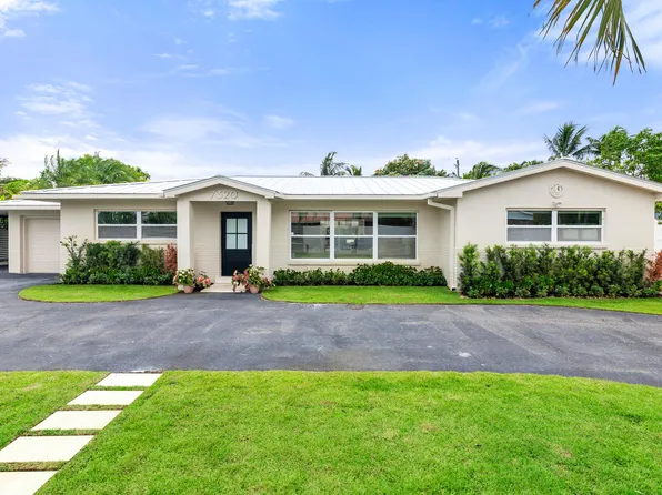 7320 Clarke Road, West Palm Beach, FL 33406