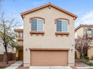 8937 Marmot Ridge Ct, Las Vegas, NV 89149