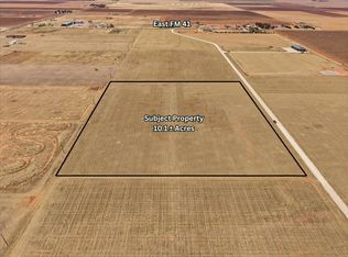 19914 Private Road 2755, Slaton, TX 79364