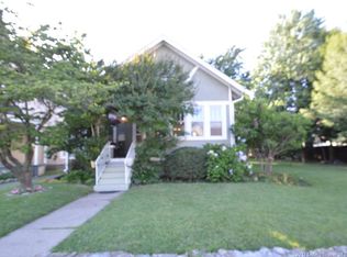 1609 E Oak St, New Albany, IN 47150