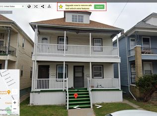 9428 Charest St, Hamtramck, MI 48212