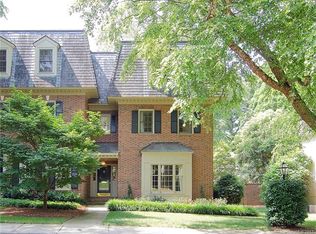 210 Perrin Pl #210, Charlotte, NC 28207