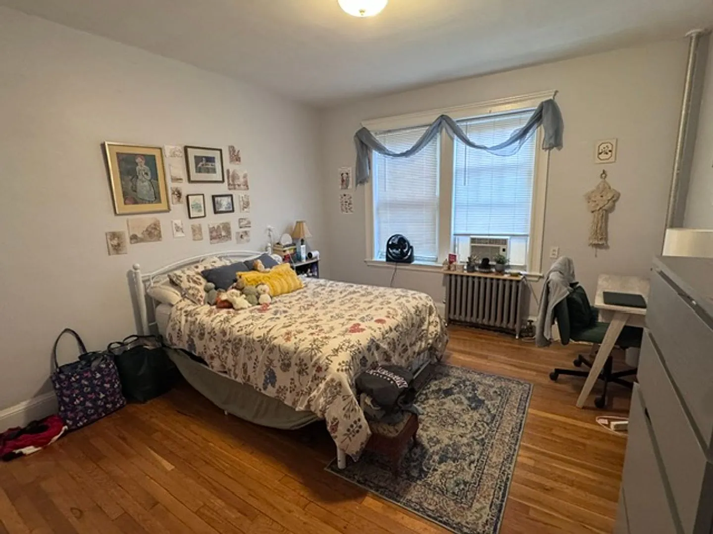 No Fee!! Great Allston 2 Bed With Ht, Hw Included — Photo 4