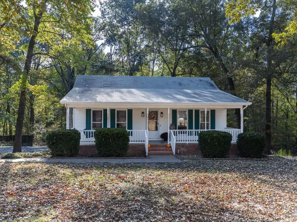5917 Old Mayfield Rd, Paducah, KY 42003