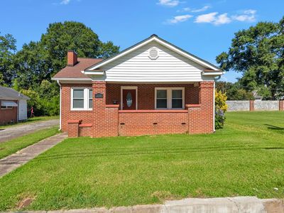 310 S Mountain St, Buffalo, SC, 29379