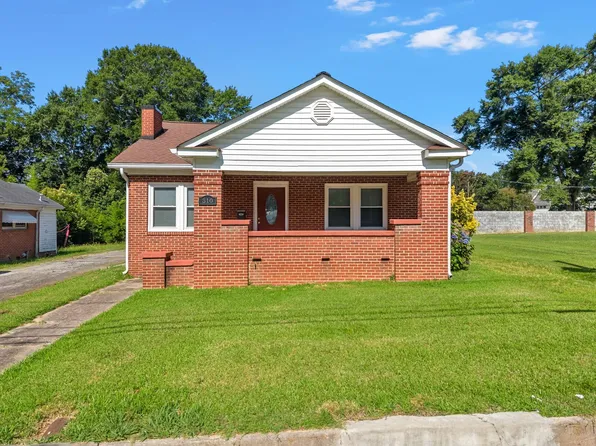 310 S Mountain St, Buffalo, SC 29379