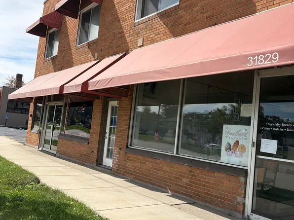 31825 Mound Rd Suite 202, Warren, MI 48092