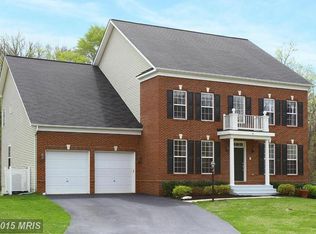 71 Sapphire St, Fredericksburg, VA 22405